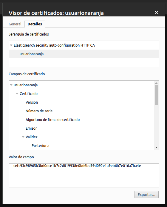 Instalación de Telegraf 2